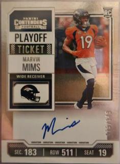 Marvin Mims