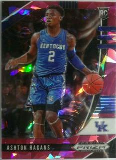 Ashton Hagans