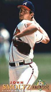 John Smoltz