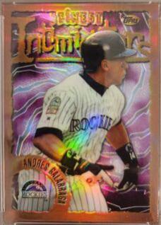 Andres Galarraga
