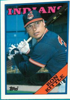 Ron Kittle