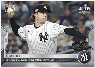 Gerrit Cole