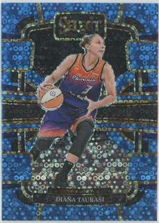 Diana Taurasi