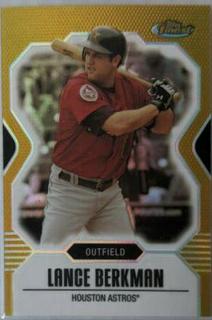 Lance Berkman