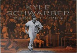Kyle Schwarber