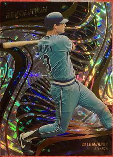 Dale Murphy