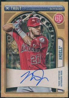 Mike Trout