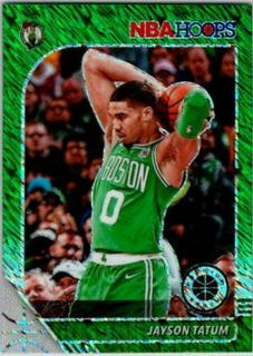 Jayson Tatum