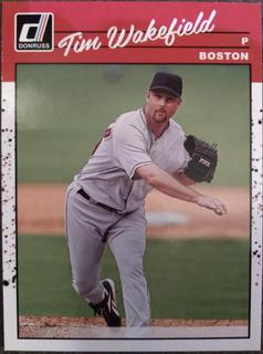 Tim Wakefield