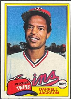 Darrell Jackson