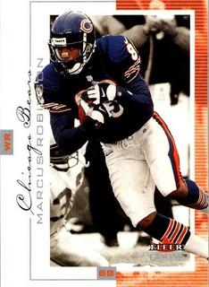Marcus Robinson