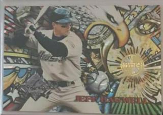 Jeff Bagwell