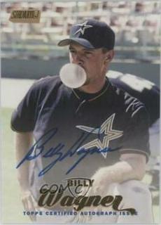 Billy Wagner