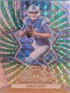 Jared Goff