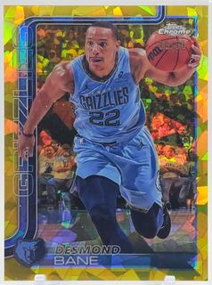 Desmond Bane