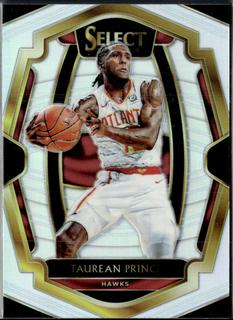 Taurean Prince