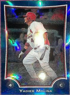 Yadier Molina