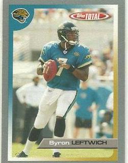 Byron Leftwich
