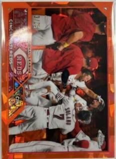 Cincinnati Reds