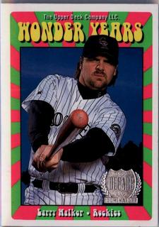 Larry Walker