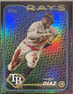 Yandy Diaz