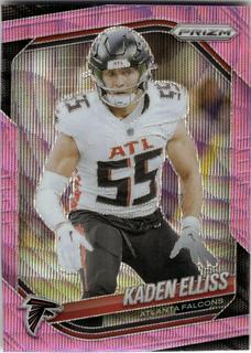 Kaden Elliss