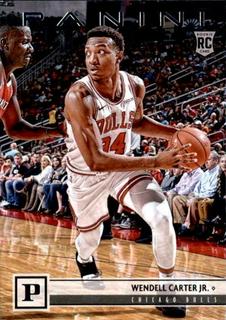 Wendell Carter Jr.