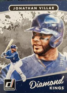 Jonathan Villar