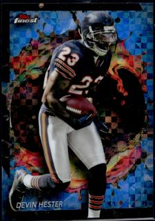 Devin Hester