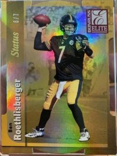 Ben Roethlisberger