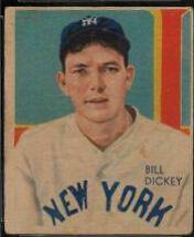 Bill Dickey