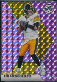 Ben Roethlisberger