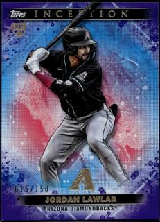 Jordan Lawlar