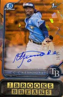 Alejandro Pie