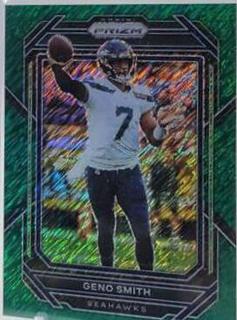 Geno Smith