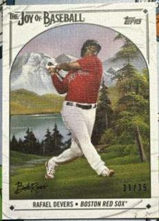 Rafael Devers