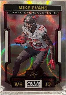 Mike Evans