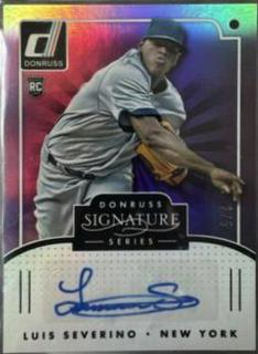 Luis Severino