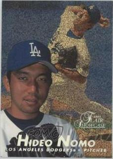 Hideo Nomo