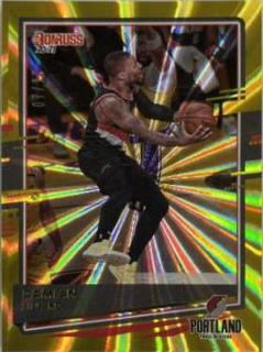 Damian Lillard