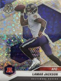 Lamar Jackson