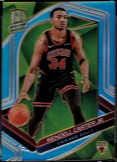 Wendell Carter Jr.