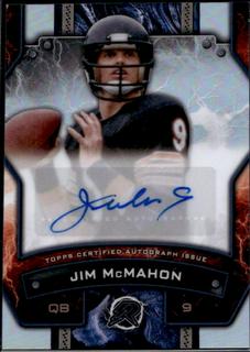 Jim McMahon