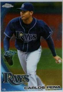 Carlos Pena