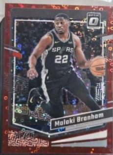 Malaki Branham