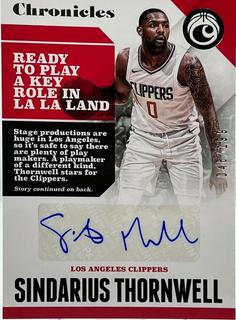 Sindarius Thornwell