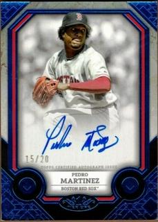 Pedro Martinez