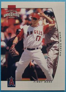 Darin Erstad
