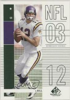 Shaun Hill