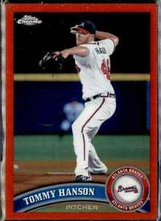 Tommy Hanson